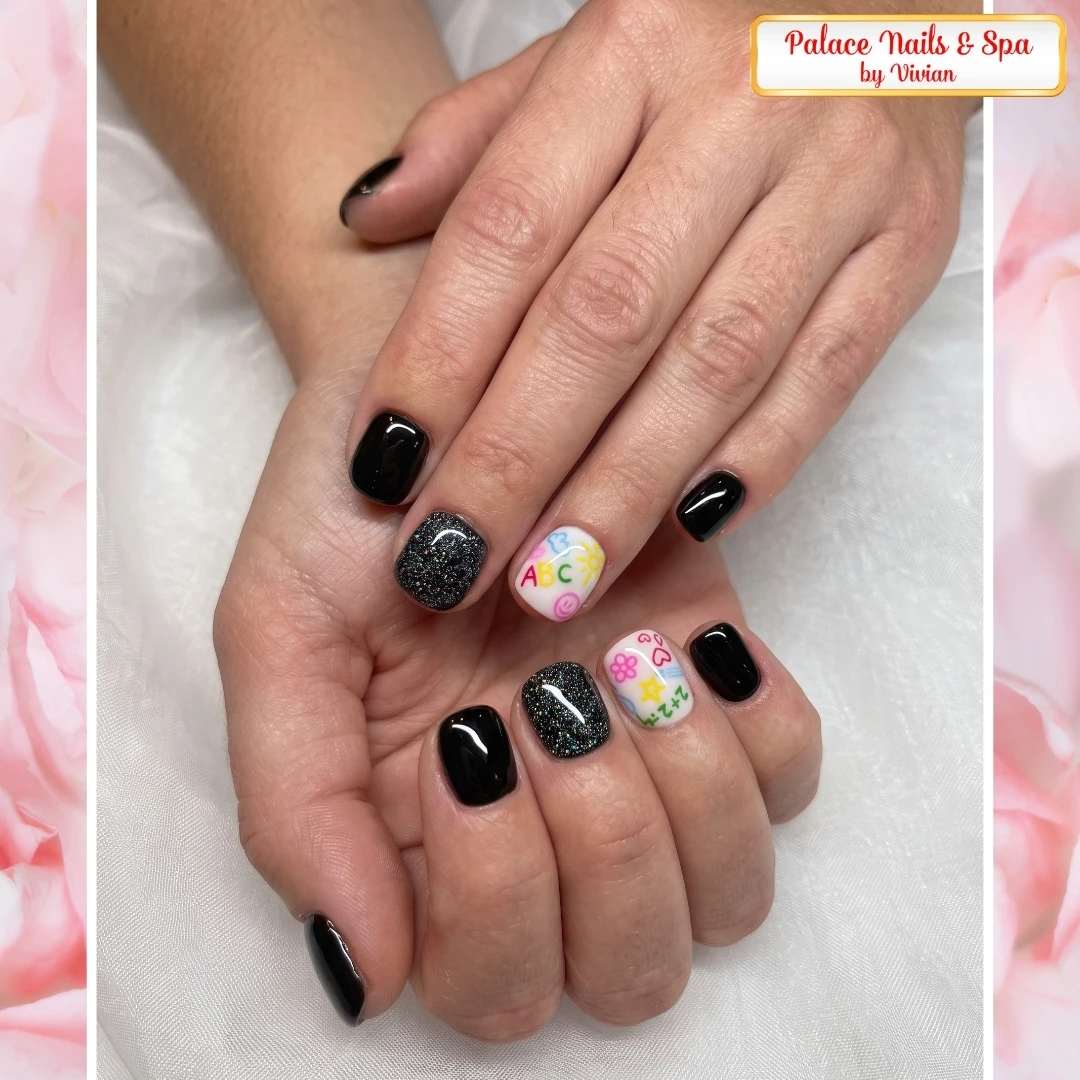 Must Try Nail Designs August 18 2026